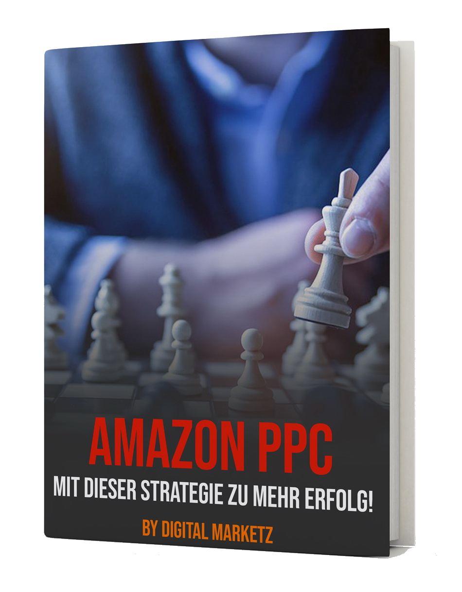 PPC Broschüre für mehr Erfolg auf Amazon