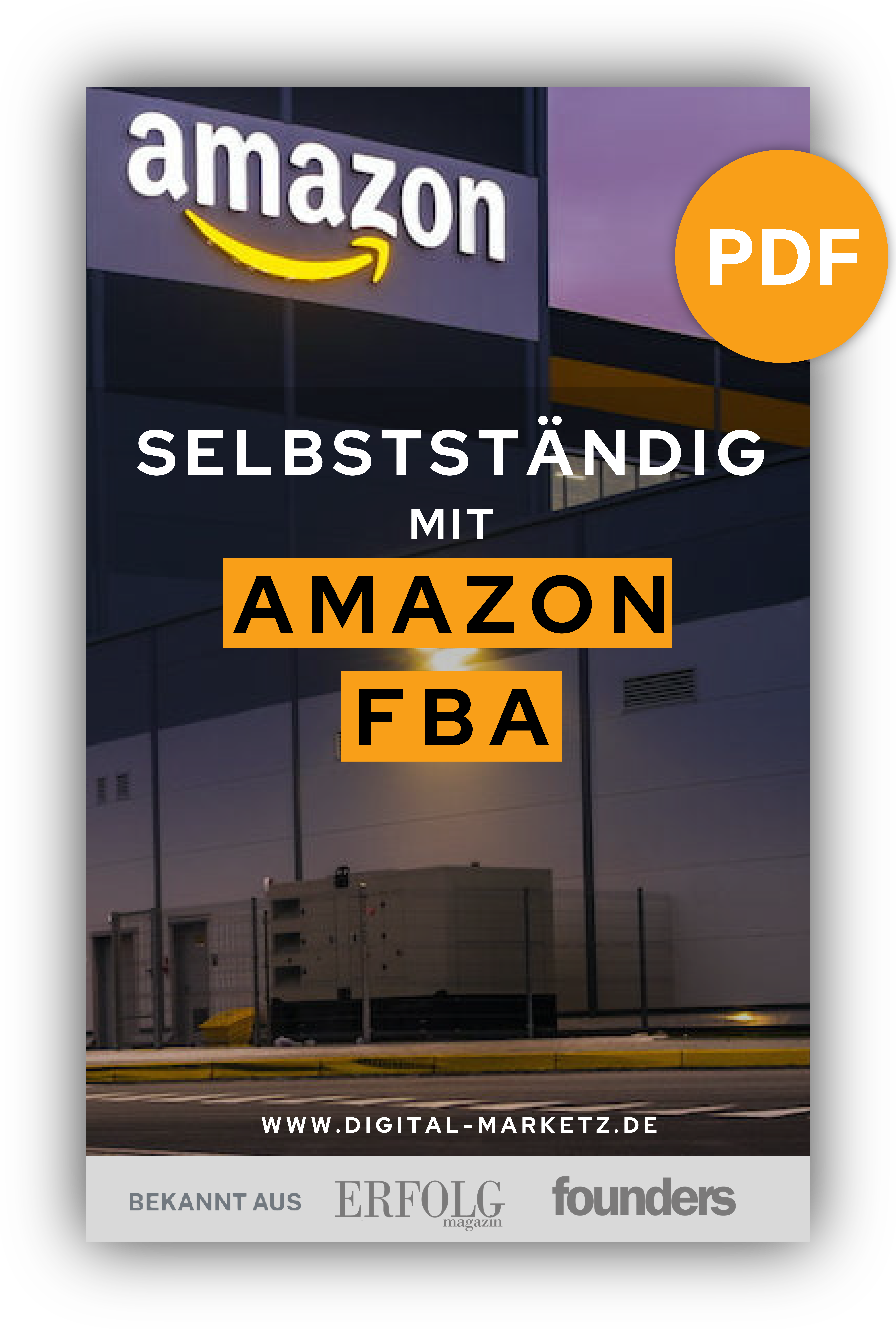 Amazon FBA Anleitung
