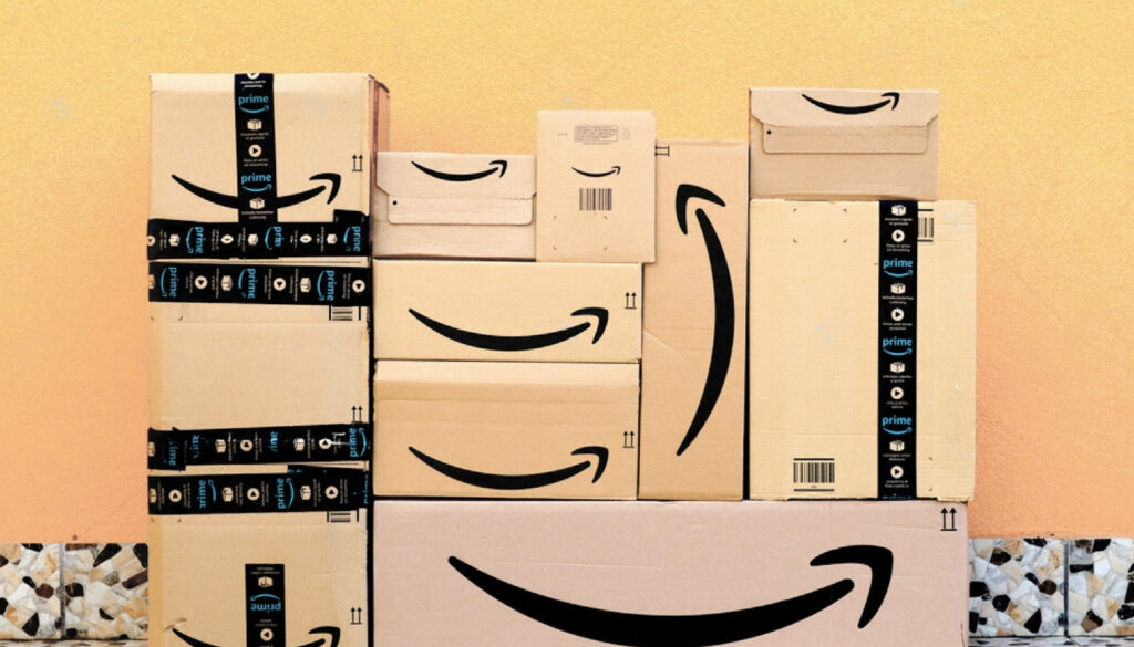 Amazon FBA Kosten