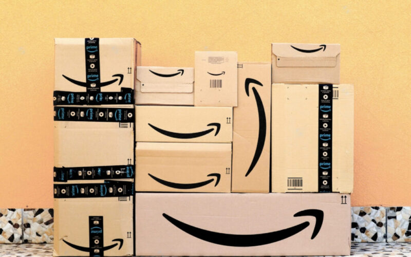 Amazon FBA Kosten